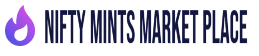 Nifty Mints | NFT Marketplace